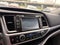 2017 Toyota Highlander XLE Navigation / Clean Carfax / Power Moonroof / 3rd R