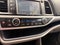 2017 Toyota Highlander XLE Navigation / Clean Carfax / Power Moonroof / 3rd R