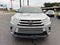2017 Toyota Highlander XLE Navigation / Clean Carfax / Power Moonroof / 3rd R