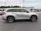 2017 Toyota Highlander XLE Navigation / Clean Carfax / Power Moonroof / 3rd R