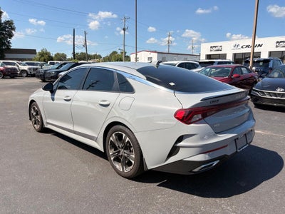 2024 Kia K5 GT-Line GT LINE