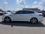 2020 Kia Optima S