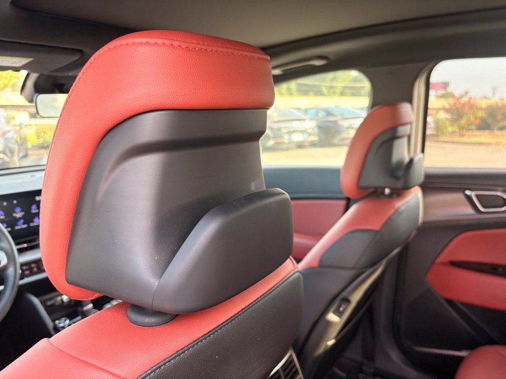 2025 Kia Sportage SX-Prestige