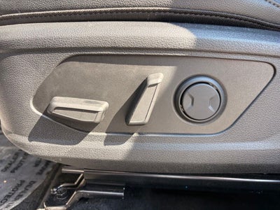 2025 Kia Sportage X-Pro Prestige