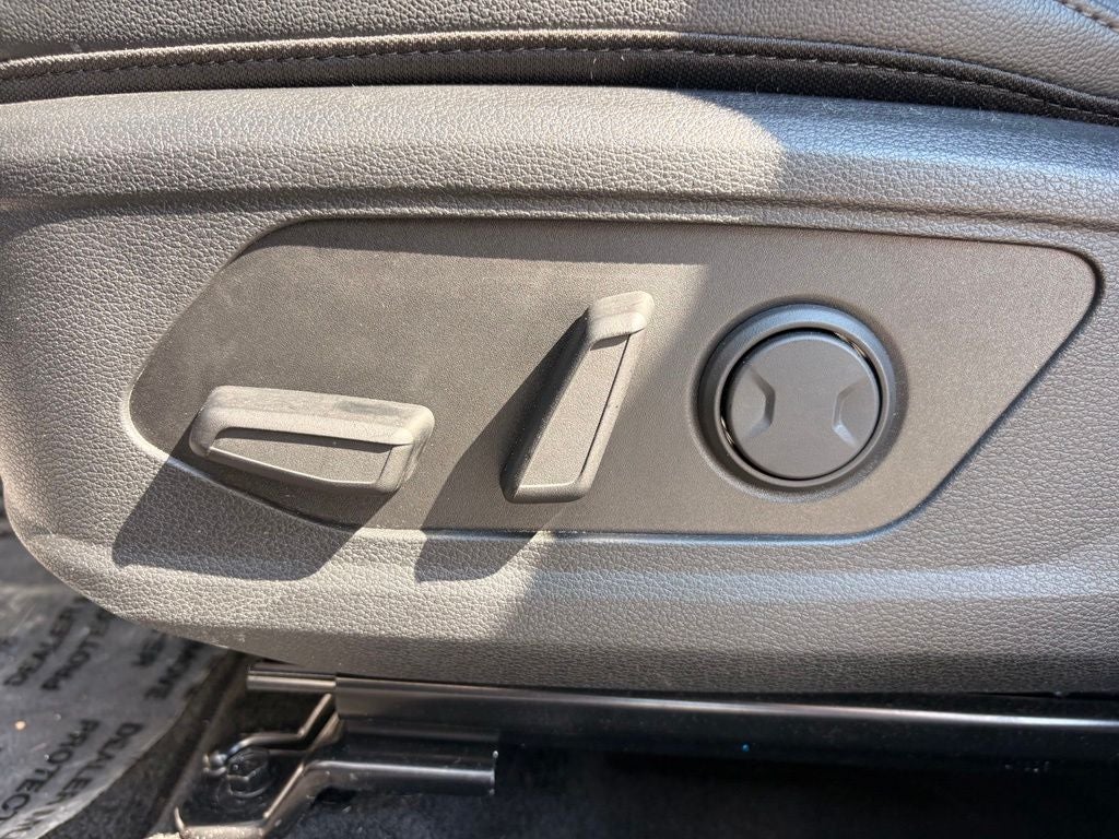 2025 Kia Sportage X-Pro Prestige