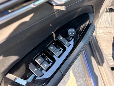 2025 Kia Sportage X-Pro Prestige