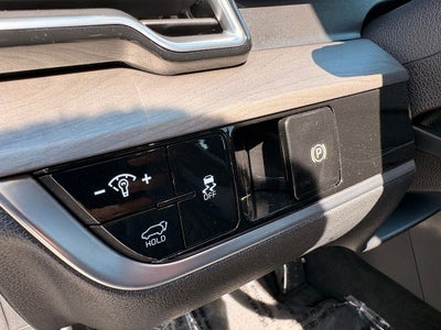 2025 Kia Sportage X-Pro Prestige