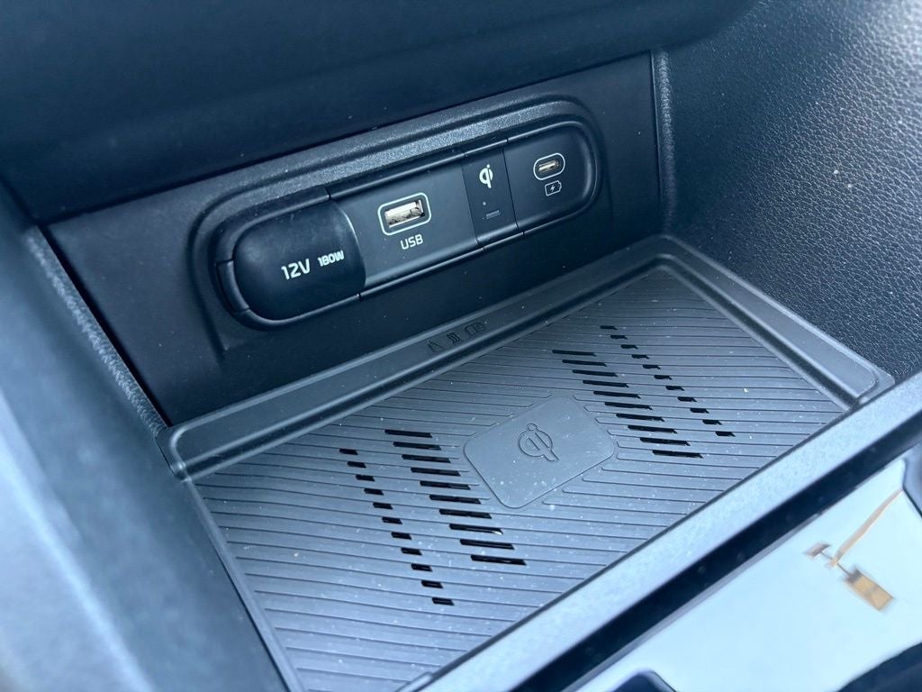 2025 Kia Sportage X-Pro Prestige