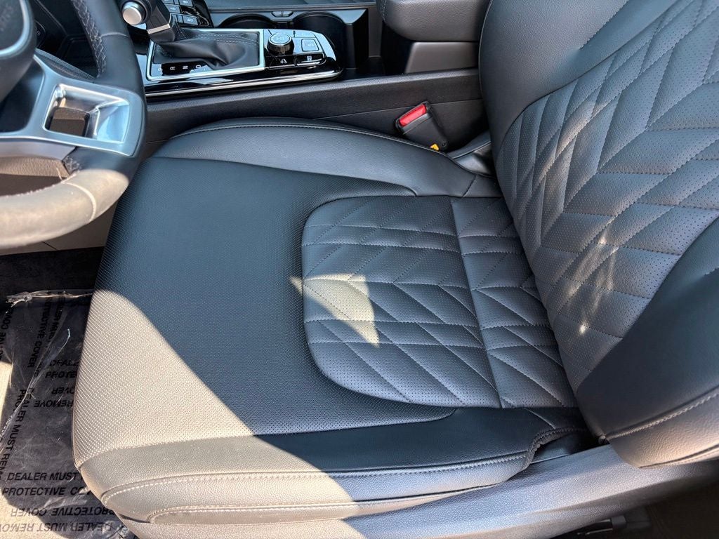 2025 Kia Sportage X-Pro Prestige