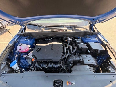2025 Kia Sportage X-Pro Prestige