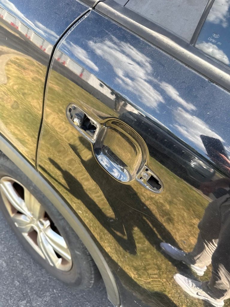 2012 Kia Sorento EX