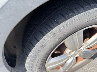 2012 Kia Sorento EX