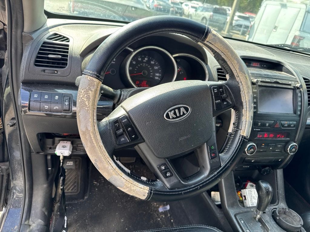 2012 Kia Sorento EX