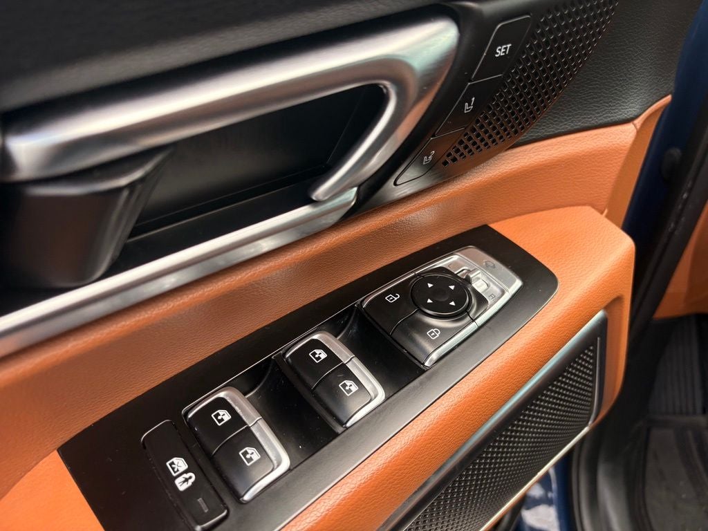 2023 Kia Telluride SX X-Line