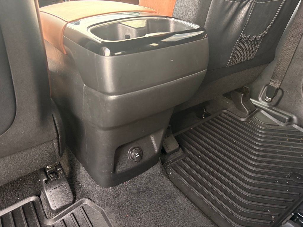 2023 Kia Telluride SX X-Line