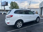 2011 Hyundai Santa Fe Limited