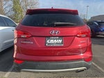 2014 Hyundai Santa Fe Sport Base