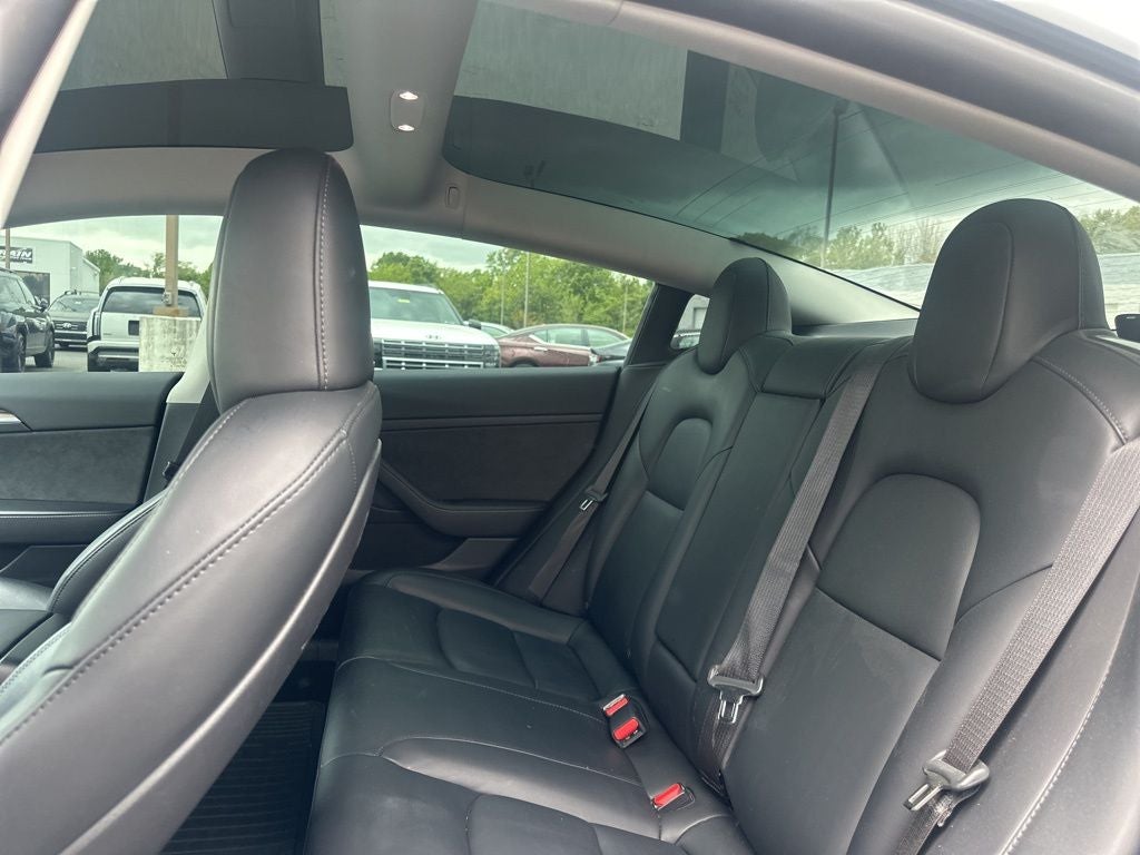 2023 Tesla Model 3 Performance