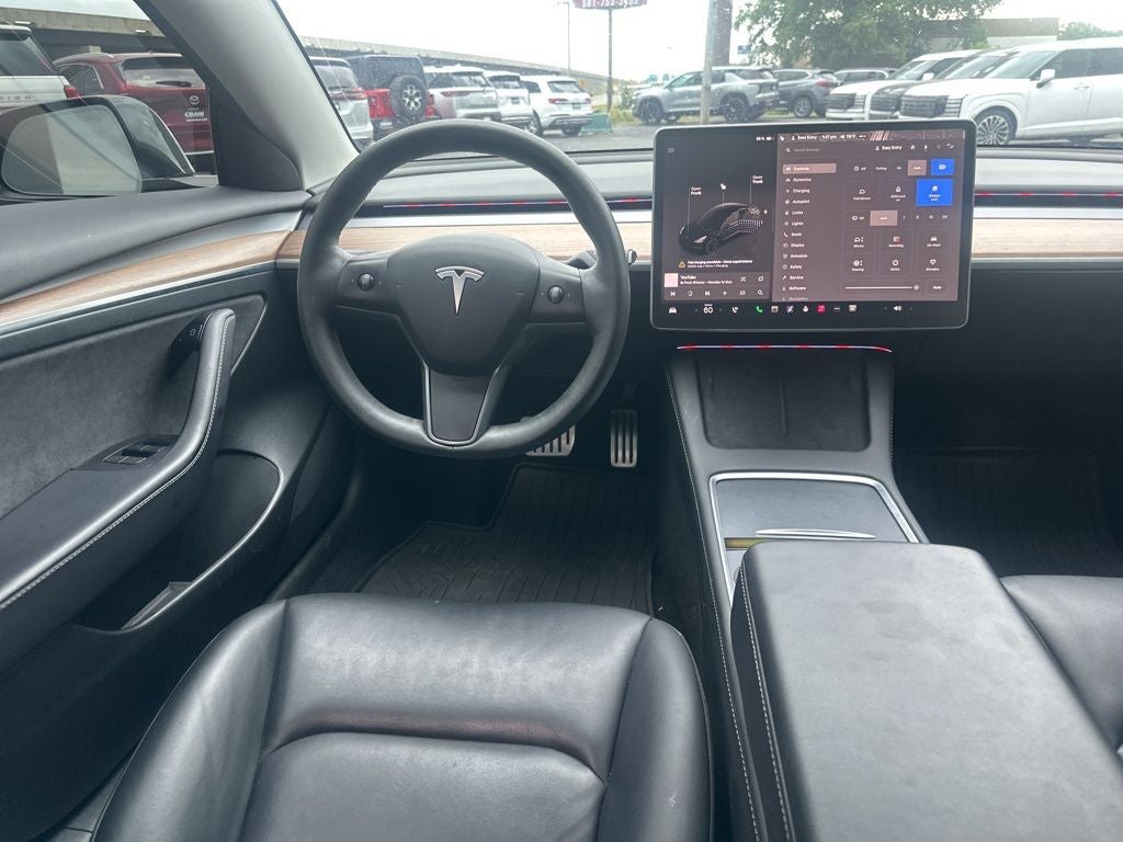 2023 Tesla Model 3 Performance
