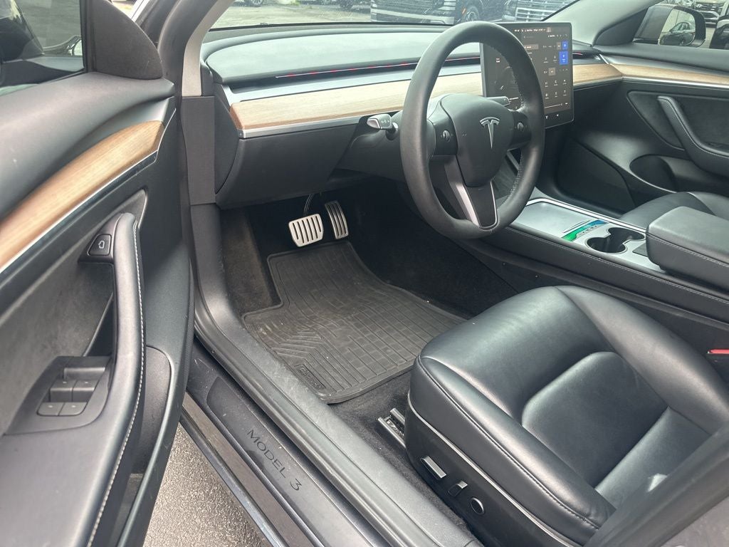 2023 Tesla Model 3 Performance