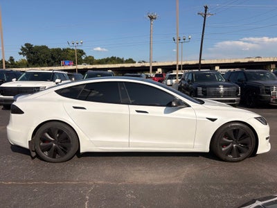 2023 Tesla Model S Standard Range