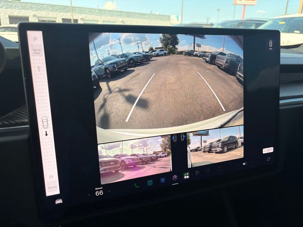 2023 Tesla Model S Standard Range