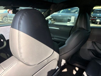 2023 Tesla Model S Standard Range