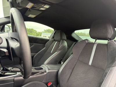 2024 Toyota GR86 Premium