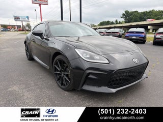 2024 Toyota GR86 Premium