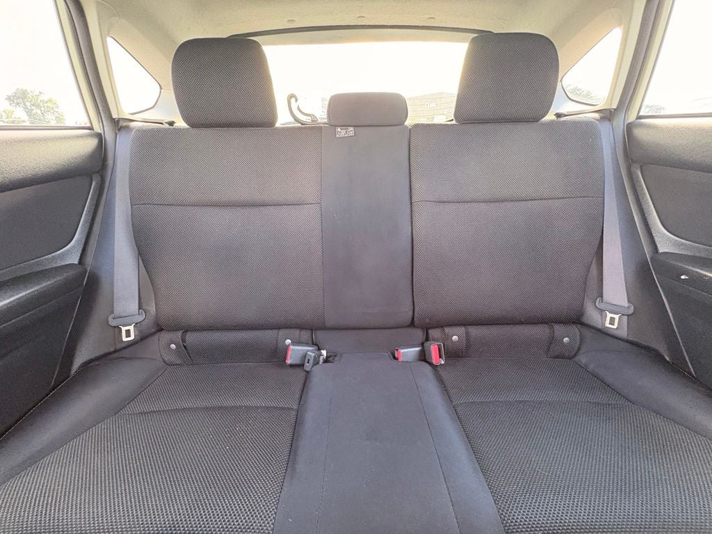 2014 Subaru XV Crosstrek 2.0i Premium