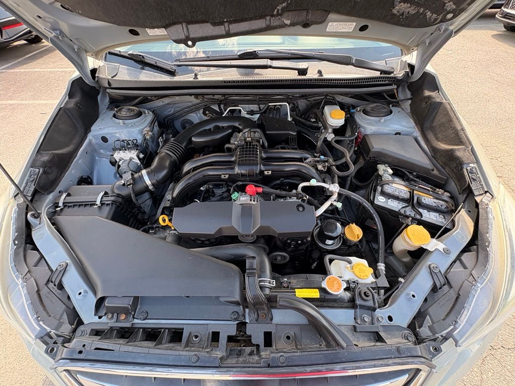 2014 Subaru XV Crosstrek 2.0i Premium