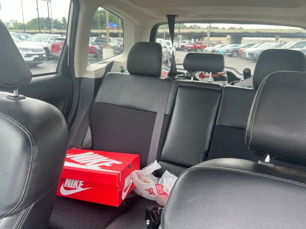 2016 Subaru Forester 2.0XT Premium Premium