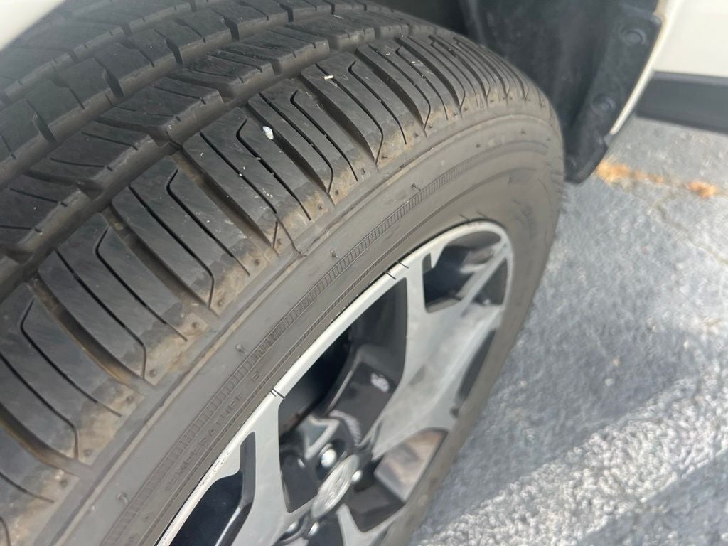 2016 Subaru Forester 2.0XT Premium Premium