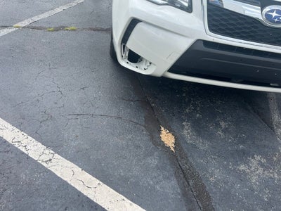 2016 Subaru Forester 2.0XT Premium Premium