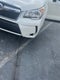 2016 Subaru Forester 2.0XT Premium Premium