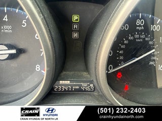 2012 Mazda Mazda3 i Touring