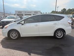 2013 Toyota Prius v Two