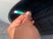 2013 Toyota Prius v Two