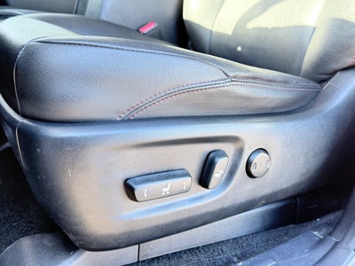 2021 Toyota 4Runner TRD Off-Road Premium