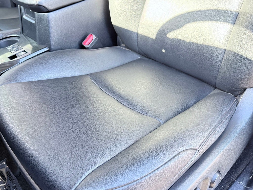 2021 Toyota 4Runner TRD Off-Road Premium