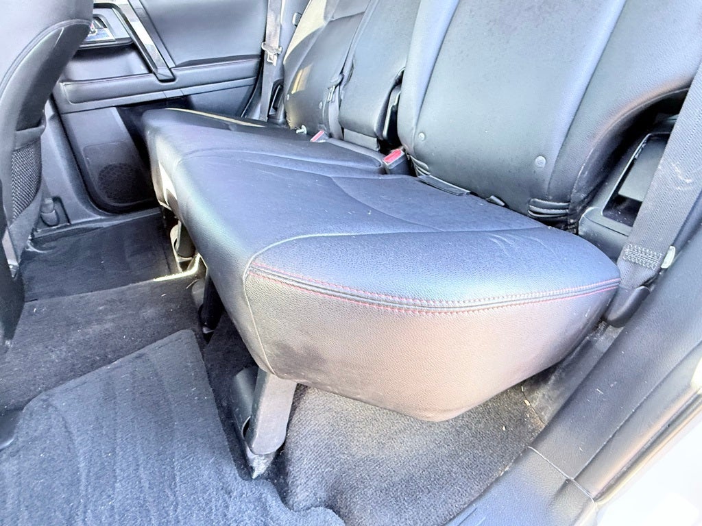 2021 Toyota 4Runner TRD Off-Road Premium