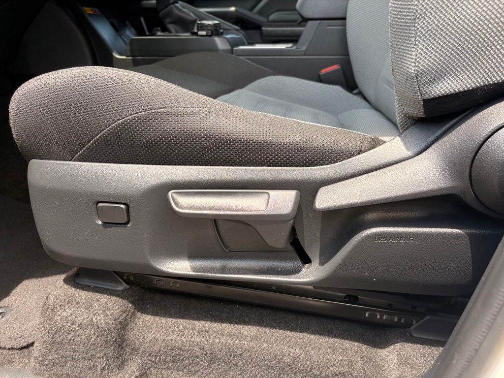 2025 Toyota 4Runner TRD Sport