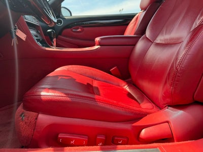2005 Lexus SC 430