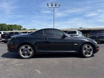 2005 Lexus SC 430