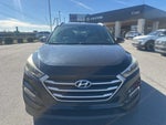 2017 Hyundai Tucson SE Plus