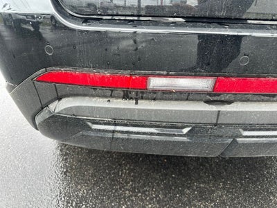 2025 Hyundai Palisade XRT