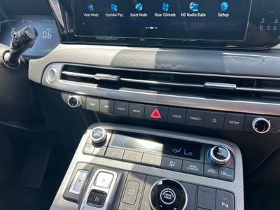 2025 Hyundai Palisade XRT