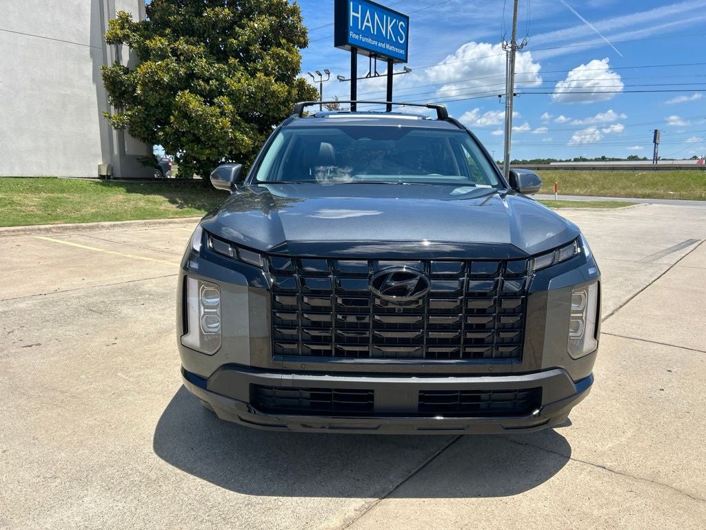 2025 Hyundai Palisade XRT