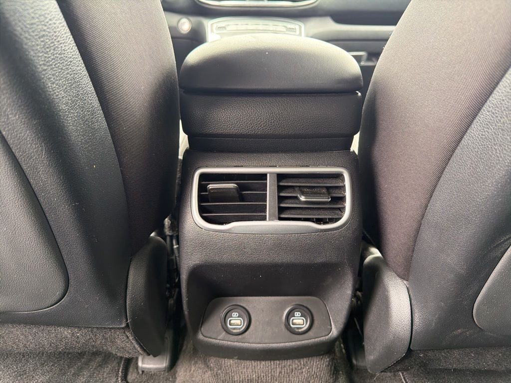 2022 Hyundai Santa Fe Hybrid Blue