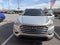 2016 Hyundai Santa Fe Limited